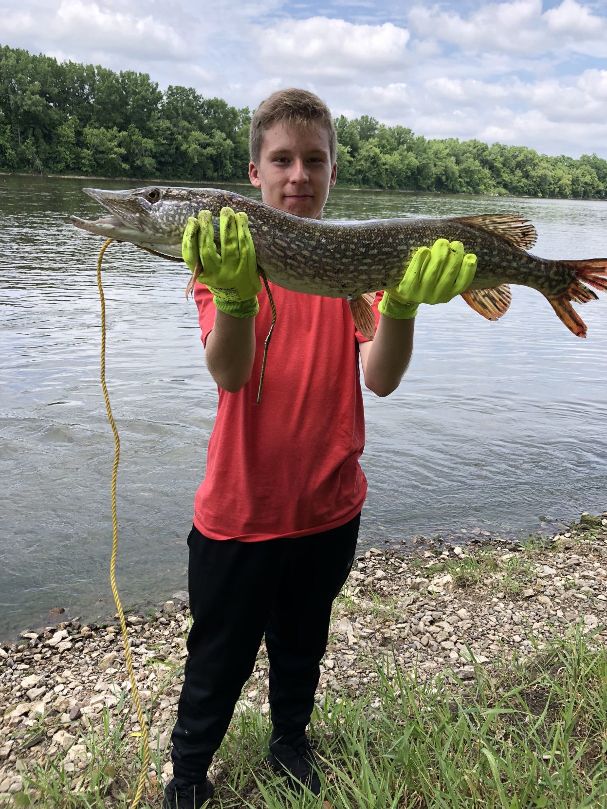 Quad-City Times Best Fish Photo Contest